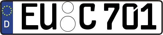 EU-C701