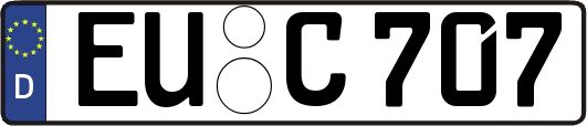 EU-C707