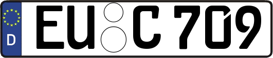 EU-C709