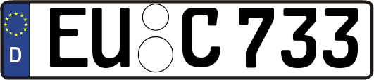 EU-C733