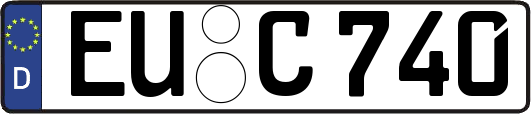 EU-C740