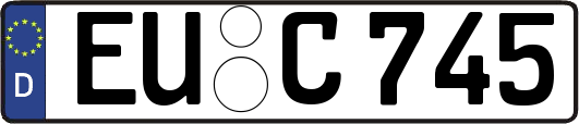 EU-C745