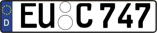 EU-C747