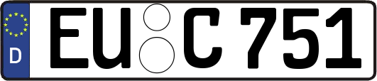 EU-C751