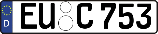 EU-C753