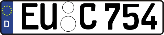 EU-C754