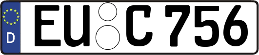 EU-C756