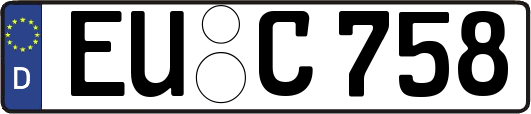 EU-C758