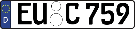 EU-C759