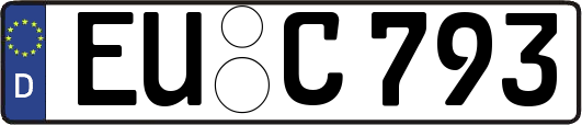 EU-C793