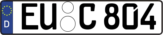 EU-C804