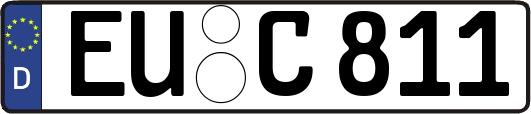 EU-C811