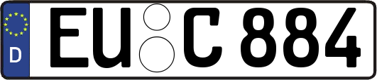 EU-C884