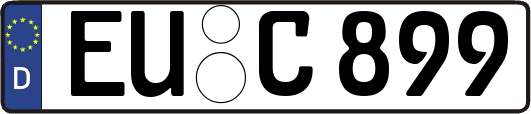 EU-C899