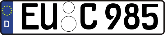 EU-C985