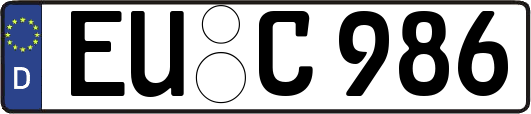 EU-C986