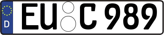 EU-C989