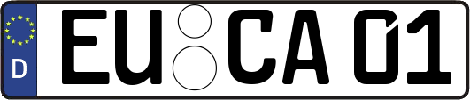 EU-CA01