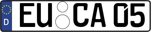 EU-CA05