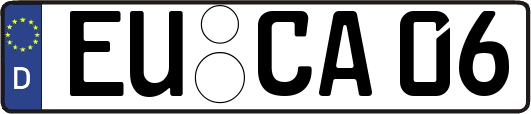 EU-CA06