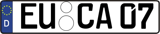 EU-CA07