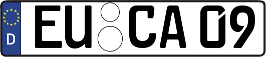 EU-CA09