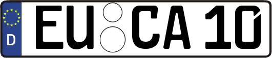 EU-CA10