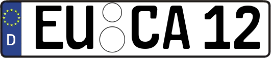 EU-CA12