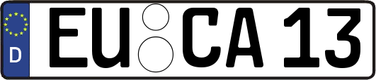 EU-CA13