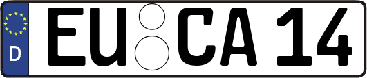 EU-CA14