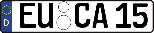 EU-CA15