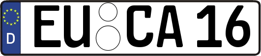 EU-CA16