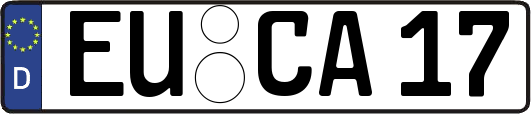 EU-CA17
