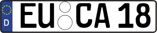 EU-CA18