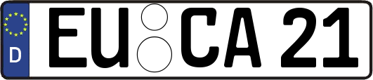 EU-CA21