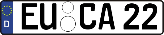 EU-CA22