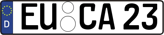 EU-CA23