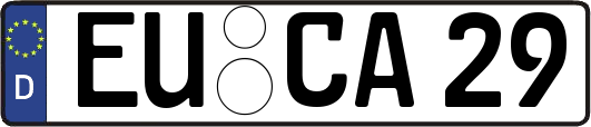 EU-CA29
