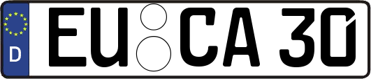 EU-CA30