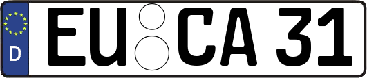 EU-CA31