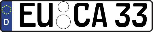 EU-CA33