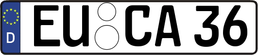 EU-CA36