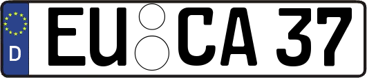 EU-CA37