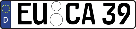 EU-CA39