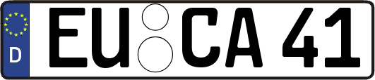 EU-CA41