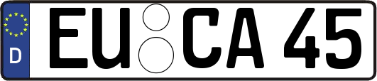 EU-CA45