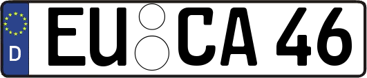 EU-CA46