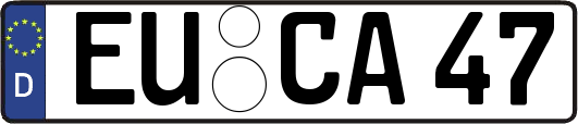 EU-CA47