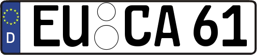 EU-CA61