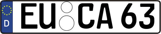 EU-CA63